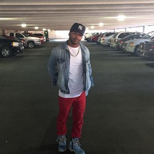 Meet your Posher, Rafer